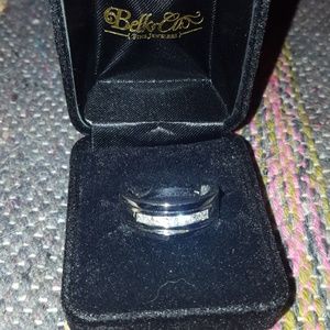 Men's Wedding/Anniversary Band